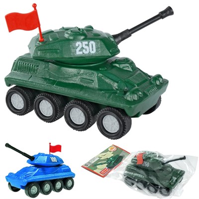 Танкетка Патриот С-73-Ф /21/ - фото 69894790