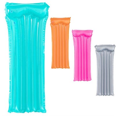 Матрас 44007 183х69см цветной - фото 69894820