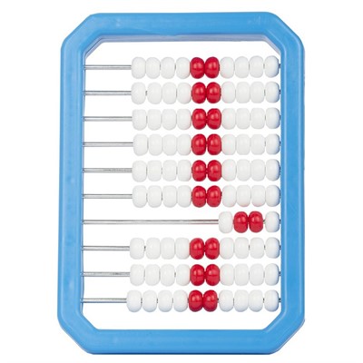 Счеты У311 /20/ - фото 69894927