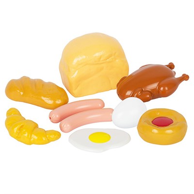 Набор Продукты У549 /10/ - фото 69894930