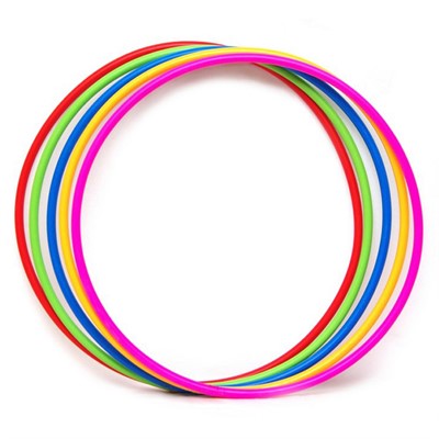 Обруч 80см 40-0017 /Каролина/ - фото 69894945