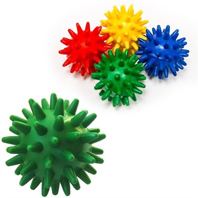 Шарик игольчатый 45мм И06035 - фото 69894992