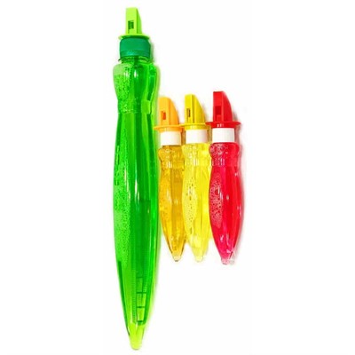 Мыльные пузыри СВИСТУН 45мл - фото 69895188