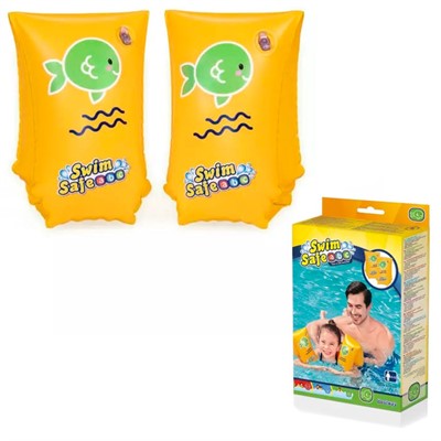 Нарукавники 32110 30х15см - фото 69895339