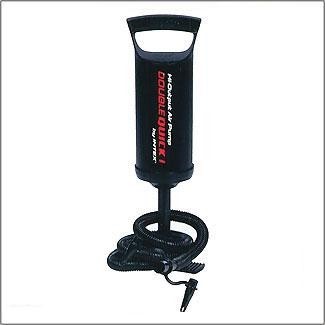 Насос 68612 ручной 29см - фото 69895588