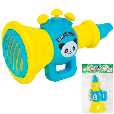 Труба LQ-019A в пак. - фото 69895614