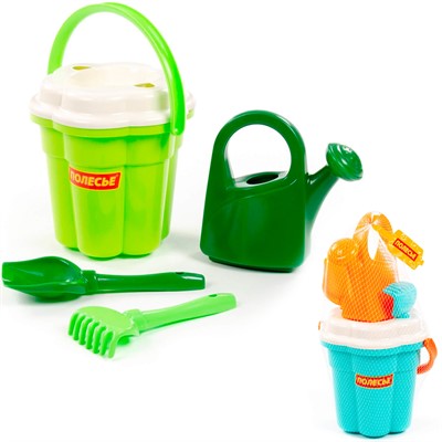 Песочный набор №655 Сафари 93356 П-Е /12/ - фото 69895717