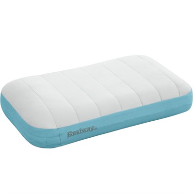 Подушка надув. 69625 49,5х28см - фото 69896002