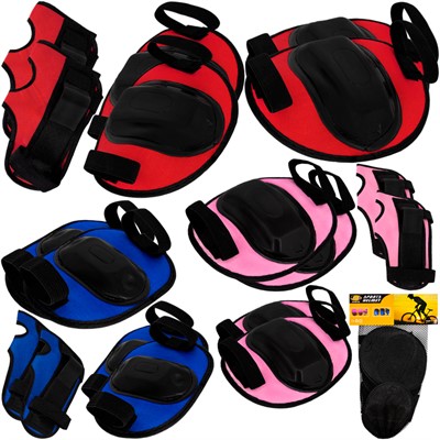 Набор комплект защиты T1705 - фото 69896072