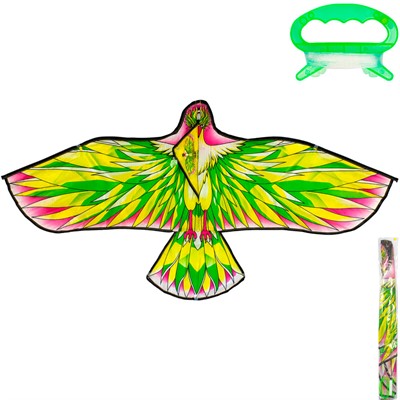 Воздушный змей 120*60см Орел FG230920148 - фото 69896093