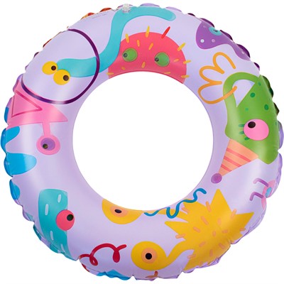 Круг надувной 60 см SR-56/FG231003002C - фото 69896120