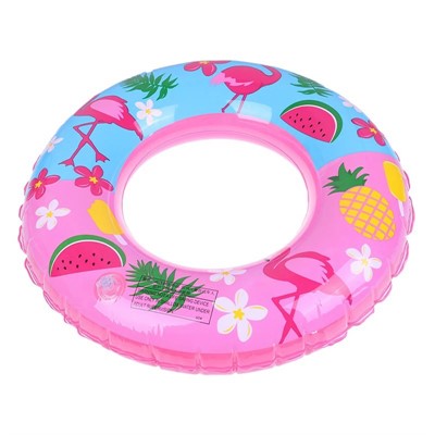 Круг надувной 70 см SR-8/FG231003006C - фото 69896125