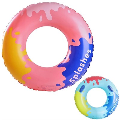 Круг надувной 60 см FG231003037C - фото 69896160