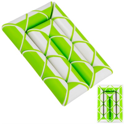 Логическая игрушка 588-6opp змейка - фото 69896166