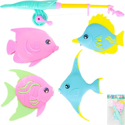 Рыбалка 529-102 - фото 69896277