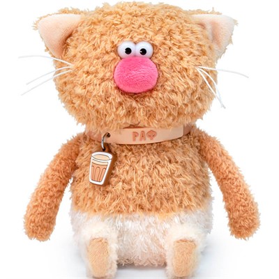 Кот Раф CCat16-30 - фото 69896435