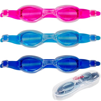 Очки для плавания 141V-329 - фото 69896561