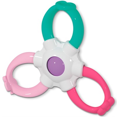 Развивающая игрушка «Спиннер» - фото 69896593