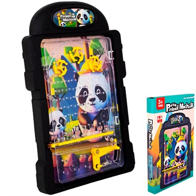 Игра Пинбол 33032 в кор. - фото 69896614