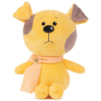 Собачка Дэни 20см MT-MRT-CH-0120241-20 CHUPIKI - фото 69896866