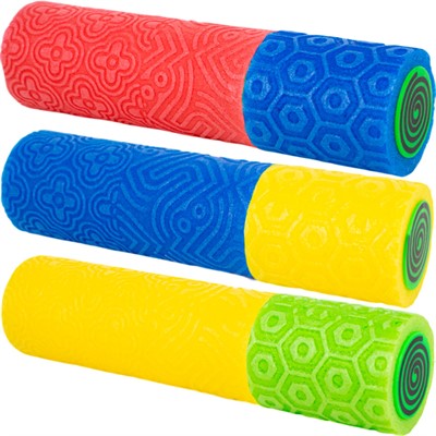 Водная пушка 2244-20 20 см (шоубокс 24шт) - фото 69897097