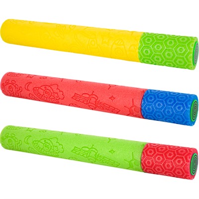 Водная пушка 2242-40 40 см (шоубокс 24шт) - фото 69897104