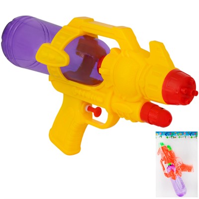 Пистолет водный 679A - фото 69897130