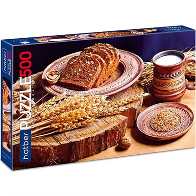 Пазл 500 эл. Просто и Вкусно 500ПЗ2_31744 - фото 69897245