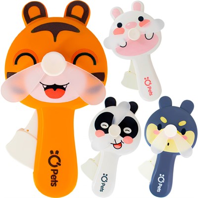 Вентилятор детский FG240829051C цв в асс. - фото 69897326