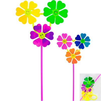 Ветрячок FG240521017D 10 см - фото 69897339