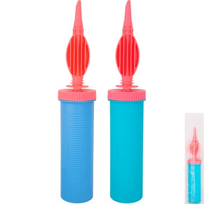 Насос 27х4,5 см FG240525109L - фото 69897351