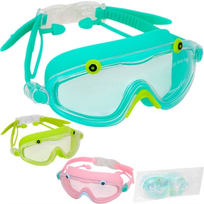 Маска для плавания FG240528324L - фото 69897361