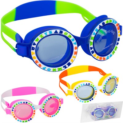 Очки для плавания FG240528332L - фото 69897369