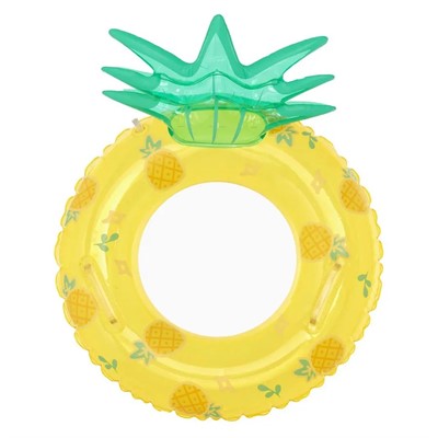 Круг надувной 70 см 205 гр FG241030006N - фото 69897398