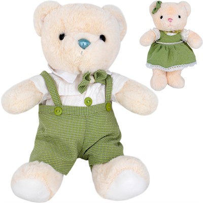 Мишка 23 см FG250327277C в ассорт. - фото 69898263