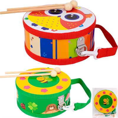 Барабан 020D в пак. - фото 69898452