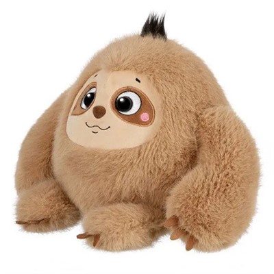 Ленивец Муник Лейзи 20 см RLW25137-20 Relana - фото 69898720