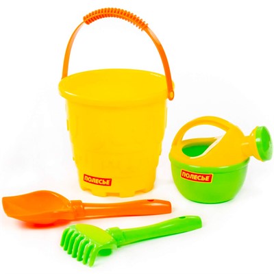 Песочный набор №516 П-Е /12/ - фото 69899163