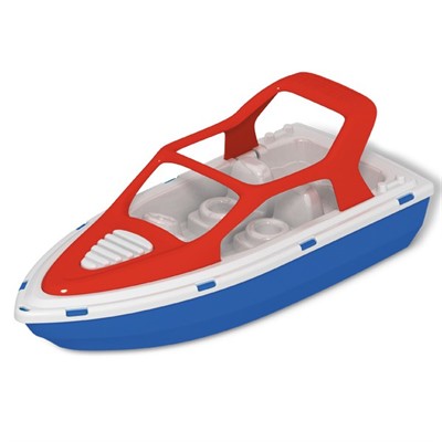 Катер Крым 01399 /24/ - фото 69899176