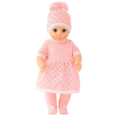 Кукла Пупс 11 В3018 - фото 69899181