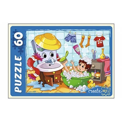 Пазл 60 Сказка №38 У60-7226 - фото 69899231