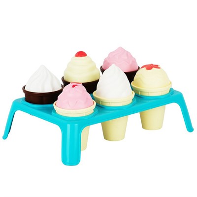 Набор продуктов Лакомка 7пр. У577 /17/ - фото 69899563