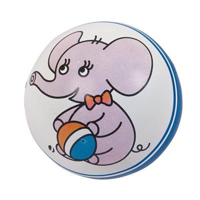 Мяч 75 Р1-75 метод тампопечати /100/ - фото 69899576