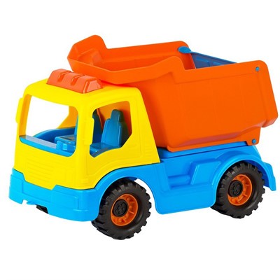 Автомобиль самосвал Батыр У887 /6/ - фото 69899586