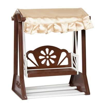 Качели Коллекция С-1296 Огонек /16/ - фото 69899698