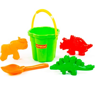 Песочный набор №318 П-Е /12/ - фото 69899746