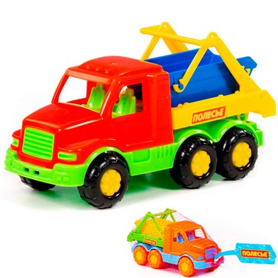 Автомобиль Максик коммунальная спецмашина 35189 П-Е /20/ - фото 69899792