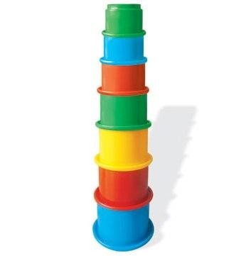 Пирамида Занимательная 01508 /16/ - фото 69899826