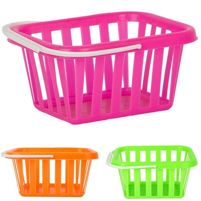 Корзина детская У532 /30/ - фото 69899903