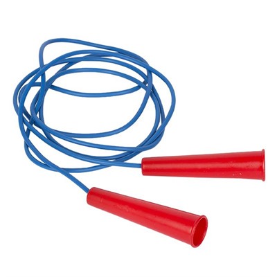 Скакалка 3,0м шнур d 5мм У704 /60/ - фото 69899984